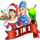 Jogo Holiday Spirit Bundle