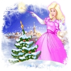Jogo Holly. A Christmas Tale Deluxe