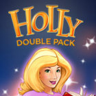 Jogo Holly - Christmas Magic Double Pack