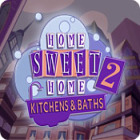 Jogo Home Sweet Home 2: Kitchens and Baths