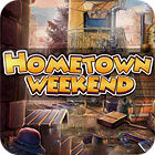 Jogo Hometown Weekend Jogo Hometown Weekend