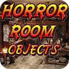 Jogo Horror Room Objects