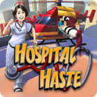 Jogo Hospital Haste