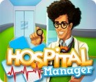 Jogo Hospital Manager