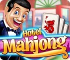 Jogo Hotel Mahjong