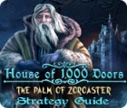 Jogo House of 1000 Doors: The Palm of Zoroaster Strategy Guide