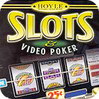 Jogo Hoyle Slots & Video Poker