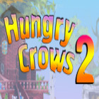 Jogo Hungry Crows 2