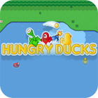 Jogo Hungry Ducks