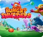 Jogo Hungry Invaders