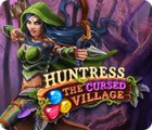 Jogo Huntress: The Cursed Village