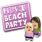 Jogo Huru Beach Party Jogo Huru Beach Party