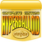 Jogo Hyperballoid
