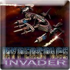 Jogo Hyperspace Invader