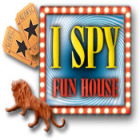 Jogo I Spy: Fun House