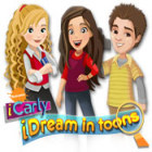 Jogo iCarly: iDream in Toon