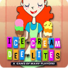 Jogo Ice Cream Dee Lites