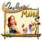 Jogo Ice Cream Mania