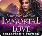Jogo Immortal Love: Letter From The Past Collector's Edition