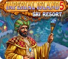 Jogo Imperial Island 5: Ski Resort