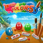Jogo In Living Colors!
