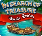 Jogo In Search Of Treasure: Pirate Stories