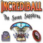Jogo Incrediball: The Seven Sapphires