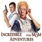 Jogo Incredible Adventures of my Mom Jogo Incredible Adventures of my Mom