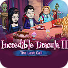 Jogo Incredible Dracula II: The Last Call