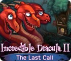 Jogo Incredible Dracula II: The Last Call