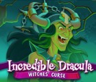 Jogo Incredible Dracula: Witches' Curse