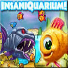 Jogo Insaniquarium