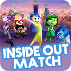 Jogo Inside Out Match Game