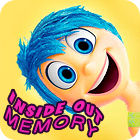 Jogo Inside Out — Memory Game