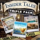 Jogo Insider Tales - Triple Pack