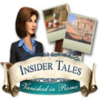 Jogo Insider Tales: Vanished in Rome