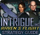 Jogo Intrigue Inc: Raven's Flight Strategy Guide