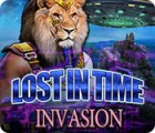 Jogo Invasion: Lost in Time