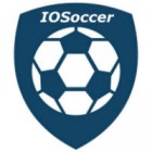 Jogo IOSoccer