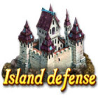 Jogo Island Defense