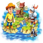 Jogo Island Realms