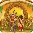 Jogo Island Tribe 4