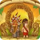 Jogo Island Tribe 4