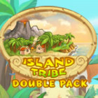 Jogo Island Tribe Double Pack