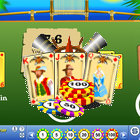 Jogo Island Baccarat