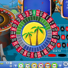 Jogo Island Roulette