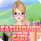 Jogo IT Girl Dress Up