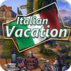 Jogo Italian Vacation