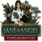 Jogo Jane Angel: Templar Mystery