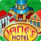 Jogo Jane's Hotel